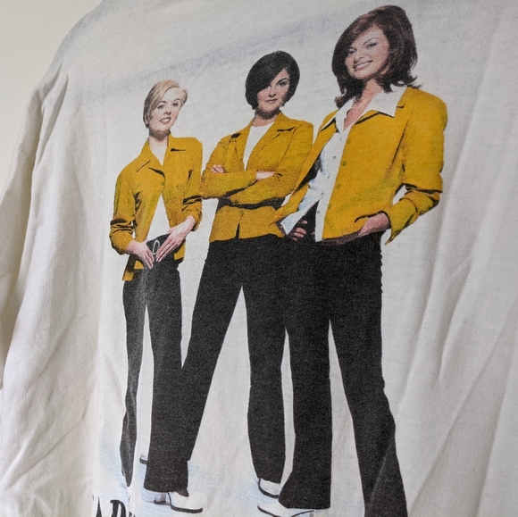 Vintage "Farmer's Daughter" tee - Picture 3 of 3